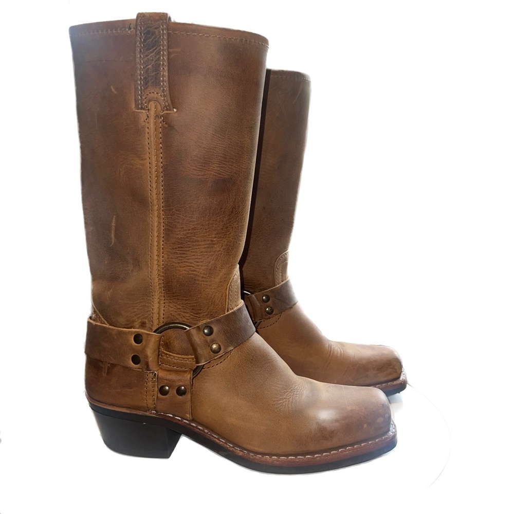 Frye Women’s Harness 12R Boot